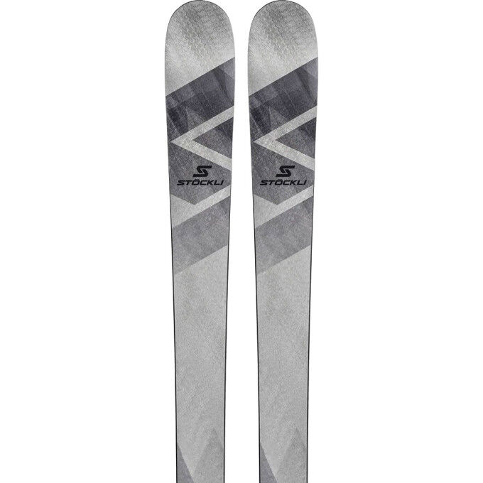 Stöckli STORMRIDER 88 Ski + Binding Package – All-mountain
