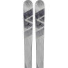 Pack Skis + Fixations Stöckli STORMRIDER 88 – Performance et polyvalence all-mountain