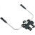 Stop-ski Plum Oazo/Pika 80 mm: seguridad ligera y fiable