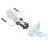 Stop-ski Plum Oazo/Pika 80 mm: seguridad ligera y fiable