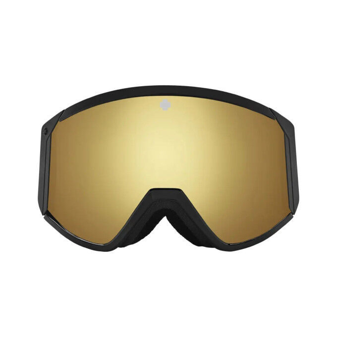 Spy Raider Club Midnite ML ski goggles: freeride performance and comfort