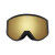 Masque ski Spy Raider Club Midnite ML : performance et confort freeride