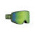 Spy Ace Monochrome: Die Skibrille, die sich allen Bedingungen anpasst