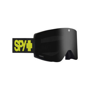 Spy Marauder Neon Ski Goggles - Clear vision and optimal protection
