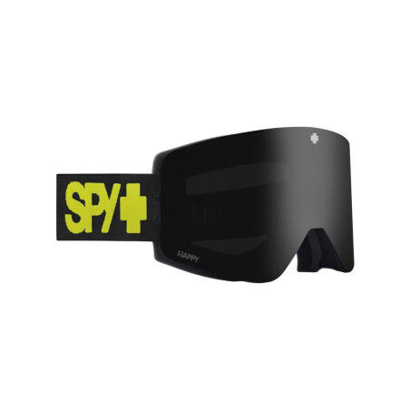 Spy Marauder Neon Ski Goggles - Clear vision and optimal protection