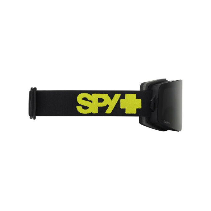Spy Marauder Neon Ski Goggles - Clear vision and optimal protection