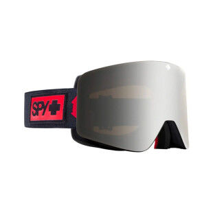 Spy Marauder Night Rider ski goggles: comfort and optimal vision