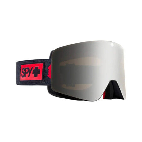 Maschera da sci Spy Marauder Night Rider: comfort e visione ottimale