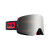 Maschera da sci Spy Marauder Night Rider: comfort e visione ottimale