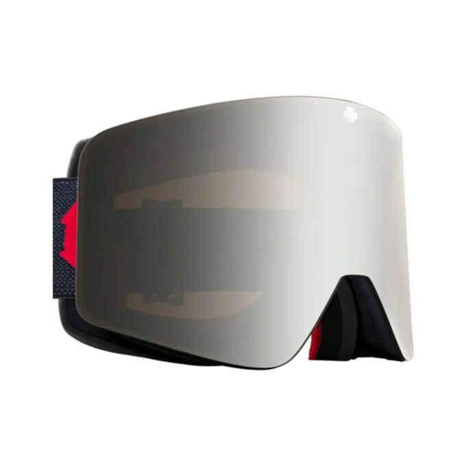 Masque de ski Spy Marauder Night Rider : confort et vision optimale