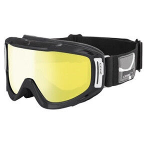 Cébé Legend L Black Yellow Flash Miror