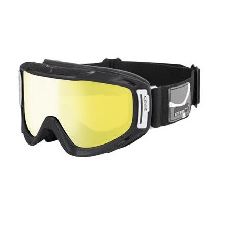 Cébé Legend L Black Yellow Flash Miror