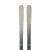 Esquís de travesía Nordica UNLIMITED 88 FLAT