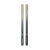 Nordica UNLIMITED 88 Tourenski-Set + Bindungen