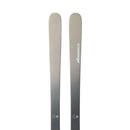 Pack de skis de randonnée Nordica UNLIMITED 88 + fixations