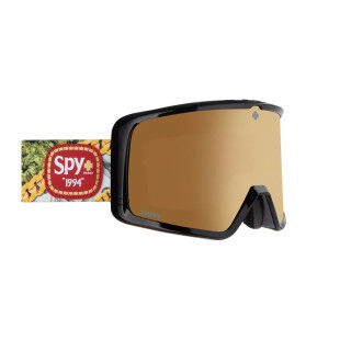 Máscara de esquí Spy Megalith - Essentials | Visión y estilo inigualables