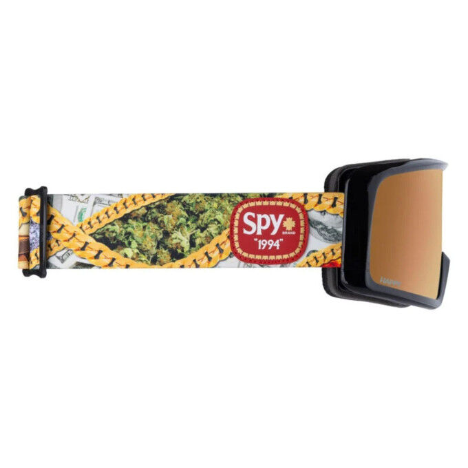 Spy Megalith Ski Goggles - Essentials | Unmatched vision and style