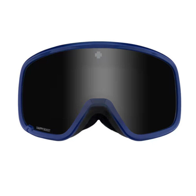 Spy Marshall 2.0 x Lucas Beaufort ski goggles – Expanded vision and bold style