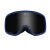 Spy Marshall 2.0 x Lucas Beaufort ski goggles – Expanded vision and bold style