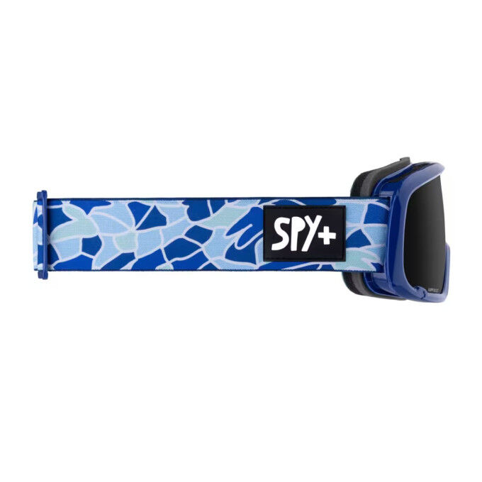 Spy Marshall 2.0 x Lucas Beaufort ski goggles – Expanded vision and bold style