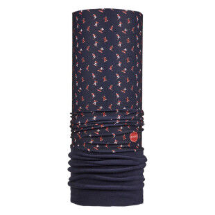 CAIRN MALAWI POLAR TUBE – Warm and breathable fleece neck warmer