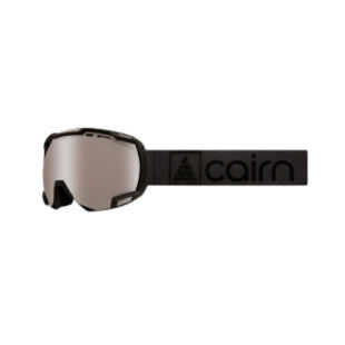 CAIRN MERCURY SPX3 – Maschera da sci con ampia visione e comfort ottimale