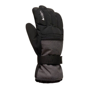 CAIRN DANA 2 M C-TEX – Waterproof and warm ski gloves