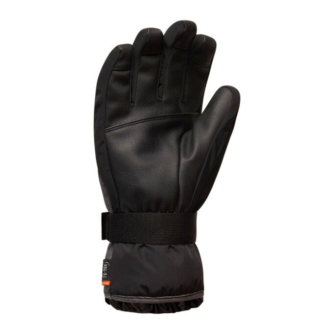 CAIRN DANA 2 M C-TEX – Gants de ski imperméables et chauds