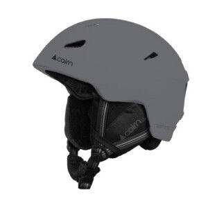 CAIRN IMPULSE VISOR PHOTOCHROMIC – Ski helmet with visor