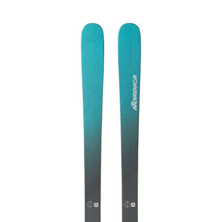 Sci Nordica UNLIMITED 88 FLAT