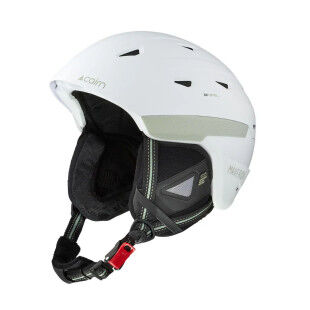 CAIRN MAVERICK – Sturdy, ventilated ski helmet