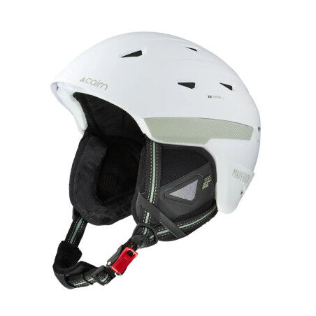 CAIRN MAVERICK – Sturdy, ventilated ski helmet