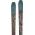 Pacchetto sci alpino Atomic N BENT 90 + attacchi