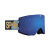 Skibrille Spy Marauder – Dark Blue: optimale Sicht und markanter Stil