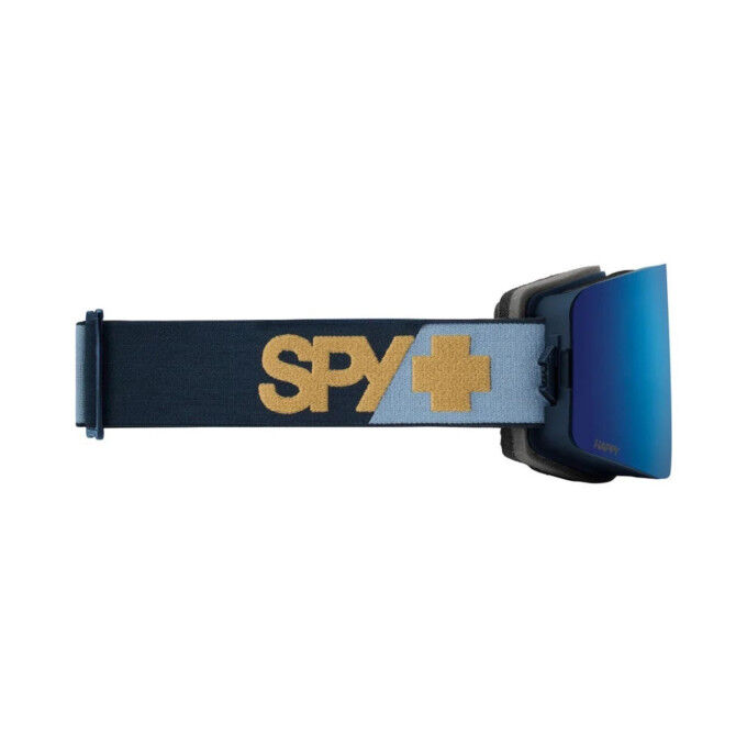 Skibrille Spy Marauder – Dark Blue: optimale Sicht und markanter Stil