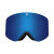 Skibrille Spy Marauder – Dark Blue: optimale Sicht und markanter Stil