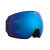 Spy Legacy Matte Black: high-definition vision with interchangeable lenses