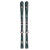 Pack Stöckli MONTERO-AS-D20 + STRIVE 13D | Ski All-Mountain Agile & Joueur