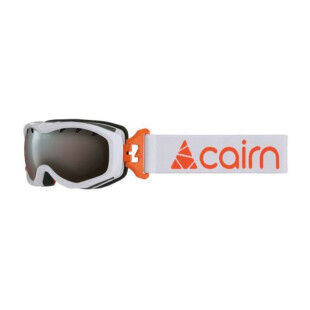 CAIRN RUSH SPX3 SHINY – High-performance, comfortable junior ski goggles