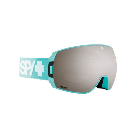 Spy Legacy SE Colorblock 2.0 Turchese: prestazioni e visione ad alta definizione