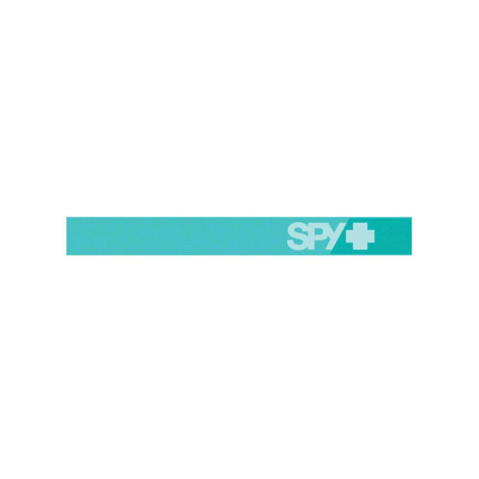 Spy Legacy SE Colorblock 2.0 Turquoise: performance and high-definition vision