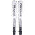 Pack skis LASER-SC-D20 + MC12 – Ski de carving polyvalent et performant