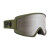 Spy Crusher Elite Matte Olive: prestazioni e comfort sulle piste