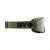 Spy Crusher Elite Matte Olive: performance and comfort on the slopes