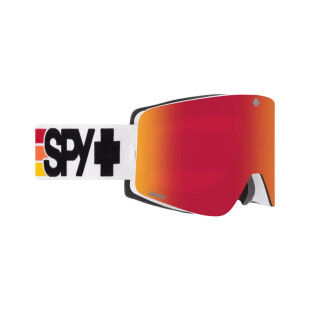 Masque ski Spy Marauder Speedway : confort OTG et performance visuelle