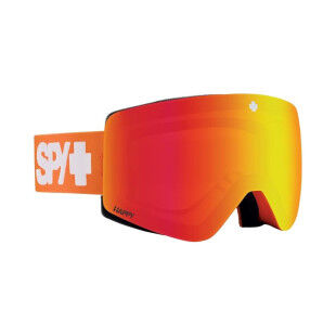 Spy Marauder Elite Beyond Control: high-performance ski goggles