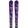 Set da sci da donna Stöckli MONTERO AW D20 + STRIVE 11D