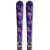 Stöckli MONTERO AW D20 + STRIVE 11D Damen-Ski-Set