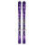 Stöckli MONTERO AW D20 + STRIVE 11D Damen-Ski-Set
