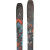 Pack of Atomic N BENT 100 Ski